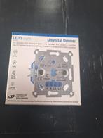 LED's Light Premium Dimmer voor LED en halogeen  3 tot 250W, Ophalen of Verzenden, Nieuw, Overige typen