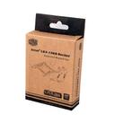 Cooler Master i7 1366 Retention Bracket set RR-ACC-1366-GP, Ophalen, Nieuw, Intel Core i7, LGA 1366