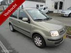 Fiat Panda 1.2 airco kopling slipt niet goed, Auto's, Fiat, Euro 5, 1242 cc, Beige, Origineel Nederlands