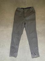 Jeans grijs maat 158 slim fit, Ophalen of Verzenden, Jongen, Broek
