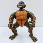 TMNT Donatello Playmates Toys 2003 Action Figure, Ophalen of Verzenden, Zo goed als nieuw