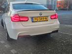 BMW 3-serie 320i#Nap#M-Sport#Automaat#Opendak, Automaat, 1998 cc, Achterwielaandrijving, Euro 6