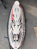 F2 Stoke 116, S-Type 7.3, mast, giek etc, Complete set, 5 tot 7 m², Gebruikt, Ophalen