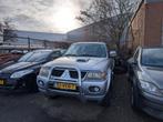 Mitsubishi Pajero Sport 2.5 TDI Intense Panel Van, Gebruikt, 4 cilinders, Bedrijf, Vierwielaandrijving
