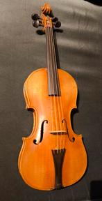 Baroque Violin, Muziek en Instrumenten, Ophalen, Zo goed als nieuw, 4/4-viool