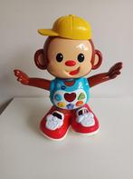 Vtech Swing en Speel Aap, Ophalen of Verzenden, Gebruikt, 6 maanden tot 2 jaar