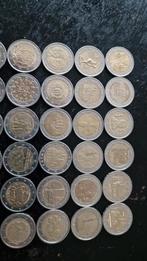 Collectie 2 Euro Munten, Postzegels en Munten, Munten | Nederland, Ophalen of Verzenden