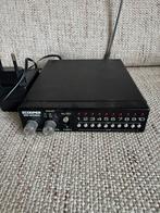 Scooper scanner, Ophalen of Verzenden, Zo goed als nieuw