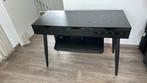 Bureau met keyboardlade, Ophalen, Zo goed als nieuw