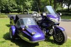 Honda Goldwing 1800 met zijspan, Motoren, Motoren | Zijspanmotoren, Meer dan 35 kW, 1800 cc