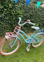 Kinderfiets 6, 7, 8 jaar, Ophalen of Verzenden, Zo goed als nieuw, 20 inch
