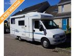 Adriatik Coral 574 SP 2007 met 110.000km, Overige merken, Koelkast, Bedrijf, Buitenlamp