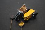 Dinky toy 44B Anwb en AA motor met zijspan €49 per stuk, Verzenden