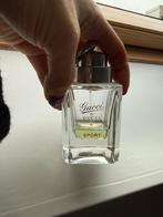 Gucci by Gucci Sport pour Homme, Sieraden, Tassen en Uiterlijk, Uiterlijk | Parfum, Ophalen of Verzenden, Zo goed als nieuw