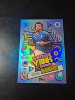 Van bronckhorst (rangers) vintage vibes topps, Verzamelen, Ophalen of Verzenden, Nieuw, Buitenlandse clubs, Spelerskaart