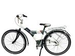 Meisjesfiets Alpina Legend 24"/26cm/3ver - Garantie/Levering, Overige merken, Gebruikt, -, -