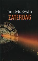 Ian McEwan- Zaterdag- HC, Boeken, Verzenden, Zo goed als nieuw