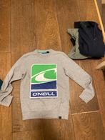 O'Neill Trui Grijs Maat 152, Ophalen of Verzenden, Zo goed als nieuw, Grijs