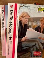 Telefoongids Maastricht eo GEZOCHT, Ophalen, Gelezen