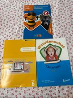 Woordenschat en Begrijpend lezen, Boeken, Ophalen of Verzenden, Overige niveaus, Nederlands