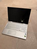 HP ENVY x360 15inch, Computers en Software, Windows Laptops, Intel Core i7 Proccesor, 2 tot 3 Ghz, 8 GB, Ophalen of Verzenden