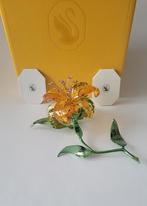 Swarovski Nieuw Florere Lelie Groot. Kristallijn Shop, Swarovski@.com, Verzenden, Wattens, Nieuw