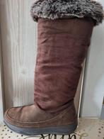 Skechers dames snowboots maat 40-41, Ophalen of Verzenden, Zo goed als nieuw, Zwart, Snowboots
