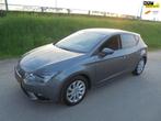 Seat Leon Seat Leon 1.0 benzine 5 deurs airco ecc lmv naviga, Auto's, Voorwielaandrijving, Gebruikt, Euro 6, Leon