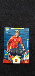 Panini Fifa 365 Nico Williams Spelerskaart - Limited Edition, Verzamelen, Verzenden, Zo goed als nieuw, Buitenlandse clubs, Spelerskaart