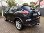 Nissan Juke 1.2 DIG-T S/S N-Connecta, Voorwielaandrijving, 639 kg, 116 pk, Zwart