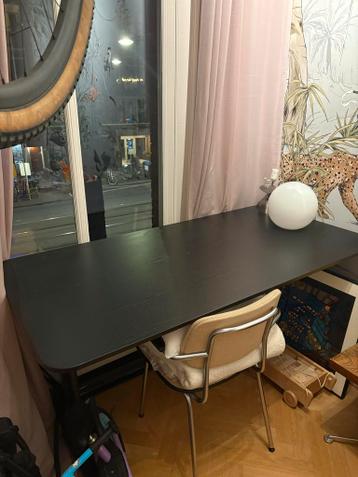 IKEA Bureau Bekant 160x80cm - Amsterdam West - afbeelding 1