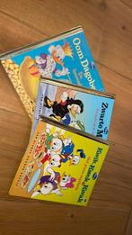 Donald Duck boeken, Ophalen, 3 tot 4 jaar, Zo goed als nieuw, Uitklap-, Voel- of Ontdekboek