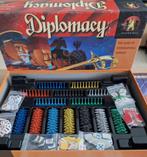 Diplomacy - Avalon Hill, Een of twee spelers, Ophalen of Verzenden, Gebruikt