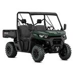 Can Am Traxter HD7 XU T - DEMO SALE - Z.G.A.N. - KORTING, Niet ingevuld, Niet ingevuld, Niet ingevuld