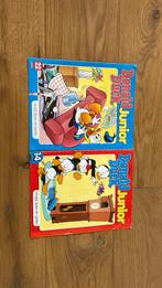 Donald Duck Junior, Eén stripboek, Ophalen, Zo goed als nieuw