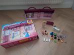 Kledingwinkel playmobil Fashion Girls 6862, Ophalen of Verzenden, Zo goed als nieuw