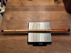 Te koop Longoni biljart keu in goede staat, Ophalen of Verzenden, Zo goed als nieuw, Keu of Ballen