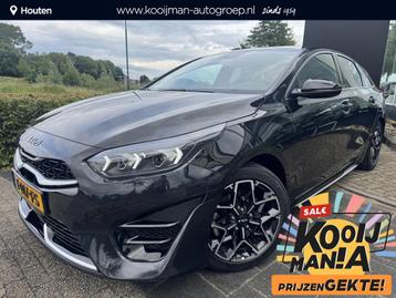 Kia ProCeed 1.5 T-GDi GT-Line | Trekhaak | Climate Control | beschikbaar voor biedingen