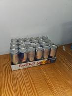 Red bull pallet Poolse blikjes geen statiegeld., Diversen, Levensmiddelen, Ophalen of Verzenden