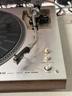 Akai AP-006, Audio, Tv en Foto, Platenspelers, Akai, Zo goed als nieuw, Akai, Akai