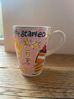 Blond Amsterdam XL Theemok - Feestelijk Design, Ophalen of Verzenden, Zo goed als nieuw