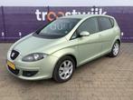 2005 - SEAT - Altea - 1.6 Businessline - Personenauto, Auto's, Seat, 65 €/maand, Gebruikt, 1295 kg, 4 cilinders
