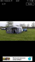 Grote Obelink Hypercamp voortent maat 6 (794 cm omloop), Ophalen, Gebruikt, Overige merken