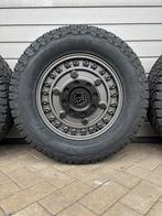 Mercedes Sprinter 4x4 Black Rhino Armory + General Grabber, Auto diversen, Auto-accessoires, Ophalen of Verzenden