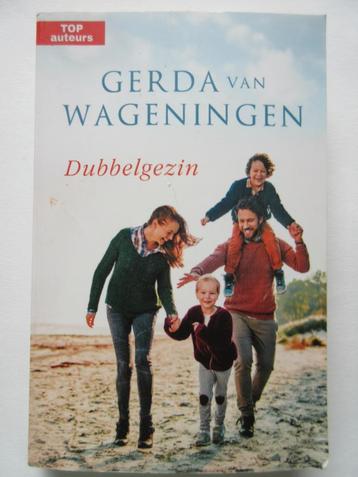 Gerda van Wageningen - Dubbelgezin beschikbaar voor biedingen