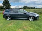 Volvo V70 D4 133KW 2015 Grijs, Voorwielaandrijving, 1800 kg, Zilver of Grijs, Te koop