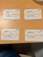 Dagkaarten te koop, Tickets en Kaartjes, Twee personen, Trein, Algemeen kaartje