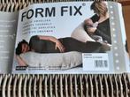 Form fix kussen Xl, Ophalen of Verzenden, Zo goed als nieuw, Voedingskussen
