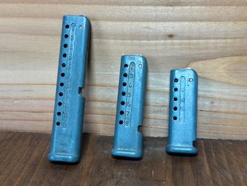 Haenel 310 magazijnen beschikbaar voor biedingen