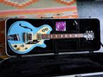 Italia Mondial (met piezo), Ophalen, Gebruikt, Semi-solid body, Overige merken